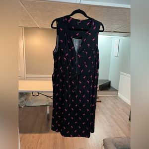 Torrid Size 1 Dress